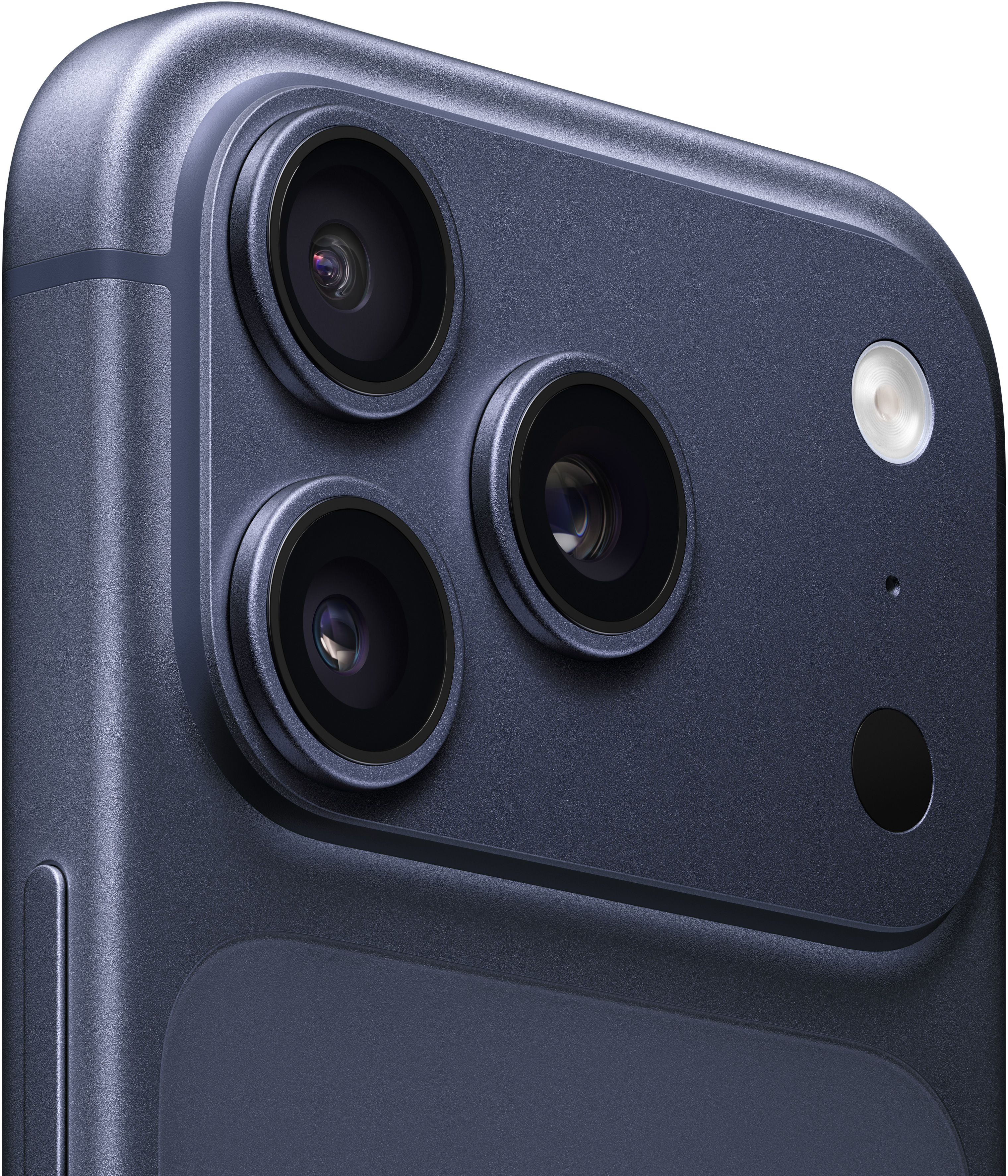 Apple - Smartphone iPhone  17 Pro 6.3" 512GB Deep Blue