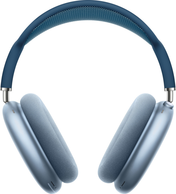 Headphones Apple AirPods Max Azul