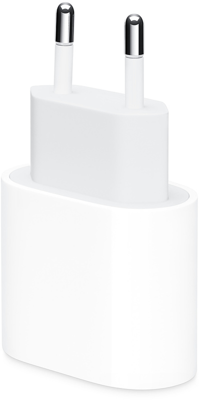 Carregador Apple USB-C 20W