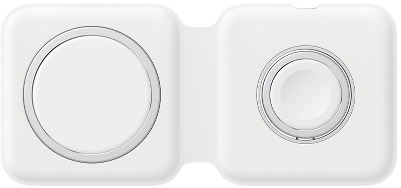 Carregador Wireless Apple MagSafe Duo