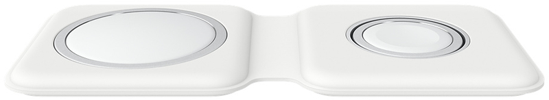 Apple - Carregador Wireless Apple MagSafe Duo