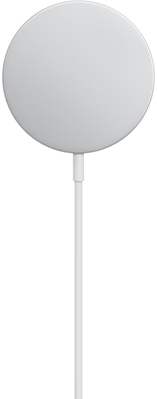 Apple - Carregador Wireless Apple MagSafe 15W