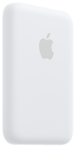 Apple - Powerbank Apple MagSafe 1460mAh