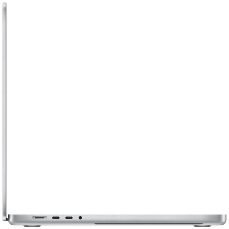 Apple - Portátil Apple MacBook Pro 16" M1 Max 10-Core 32GB 1TB Silver