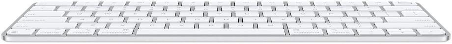 Apple - Teclado Apple Magic Keyboard Touch ID PT