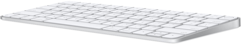 Apple - Teclado Apple Magic Keyboard Touch ID PT