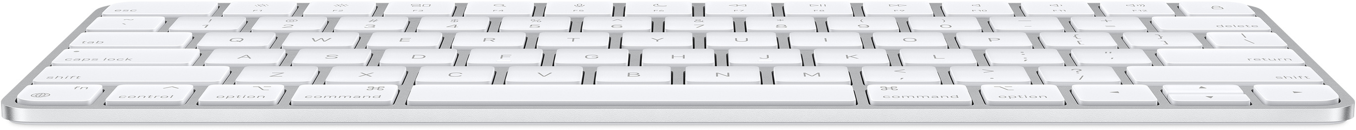 Apple - Teclado Apple Magic Keyboard PT