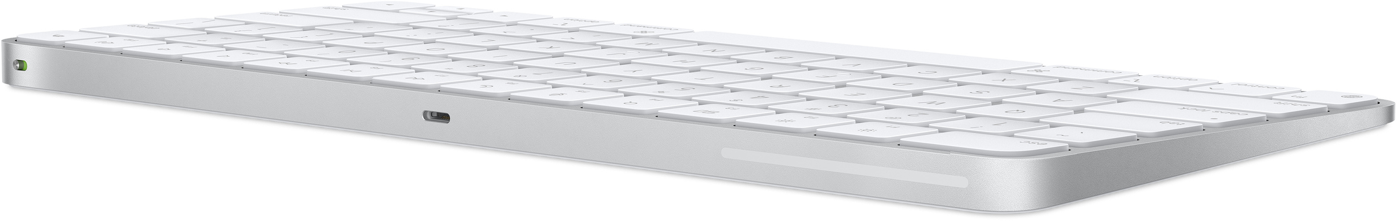 Apple - Teclado Apple Magic Keyboard PT