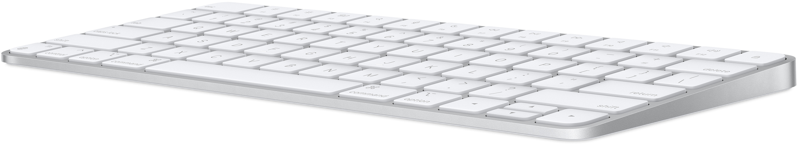 Apple - Teclado Apple Magic Keyboard PT