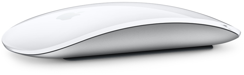 Apple - Rato Apple Magic Mouse Branco