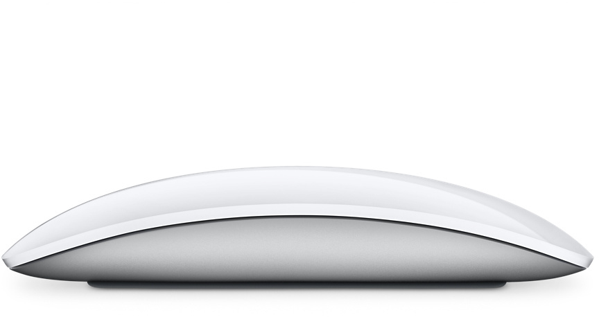 Apple - Rato Apple Magic Mouse Branco