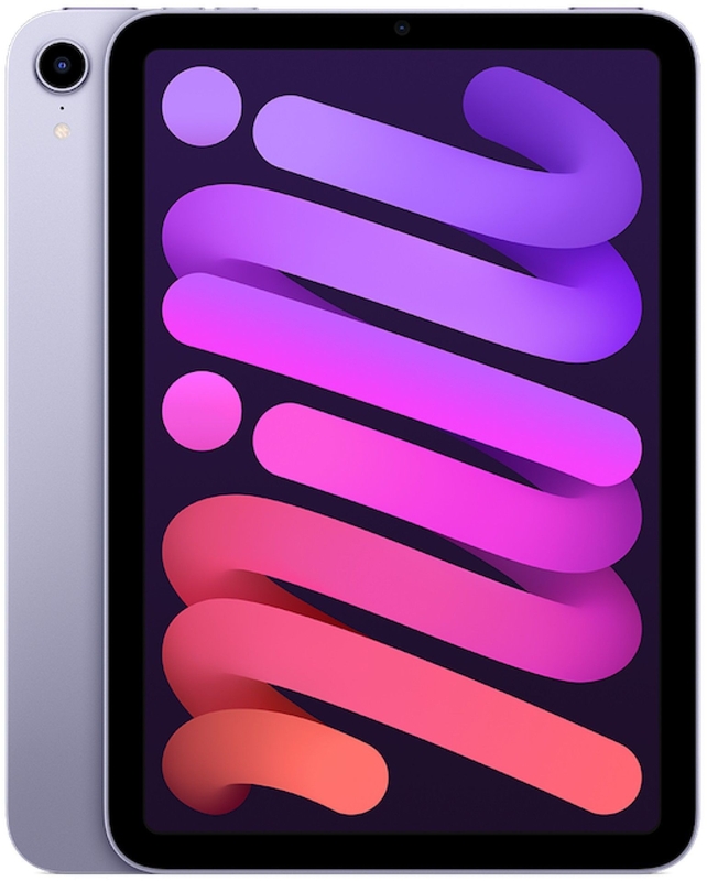 Tablet Apple iPad mini 8.3" WiFi 64GB Purple