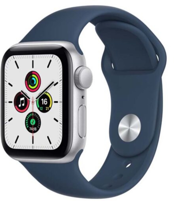 bracelete pele apple watch
