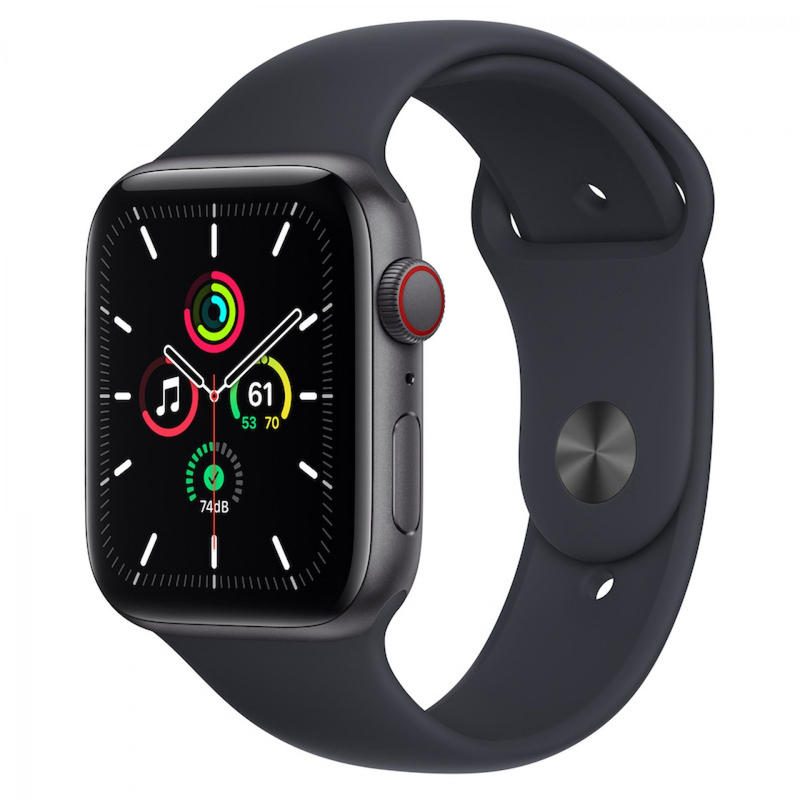 apple watch lte se