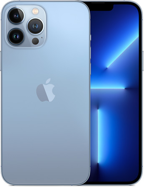 Smartphone Apple iPhone 13 Pro Max 6.7" 128GB Sierra Blue