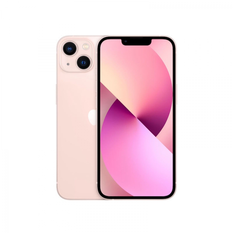 Smartphone Apple iPhone 13 6.1" 128GB Pink