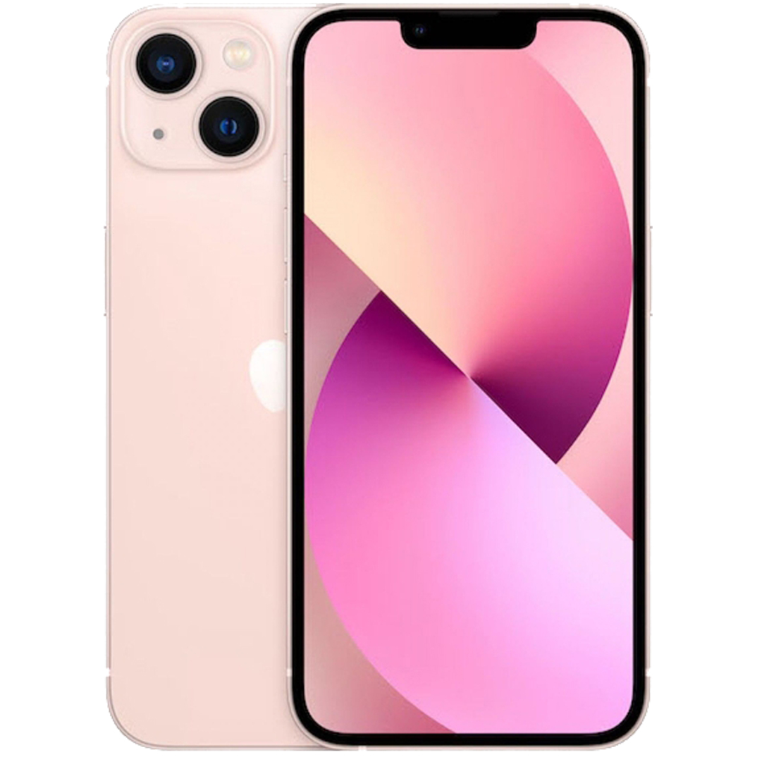 Smartphone Apple iPhone 13 6.1" 256GB Pink