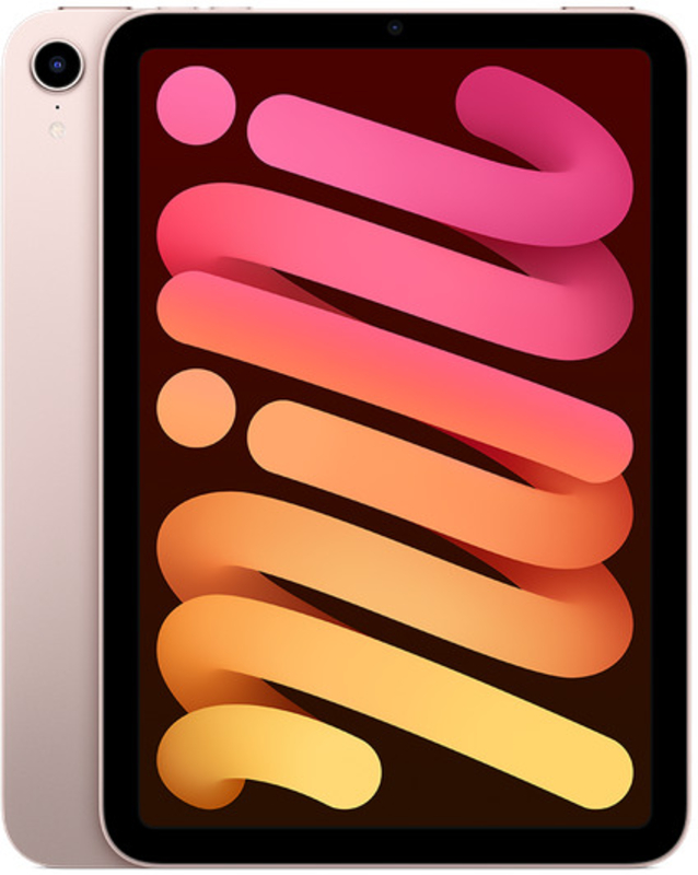 Apple - Tablet Apple iPad mini 8.3" WiFi LTE 64GB Pink