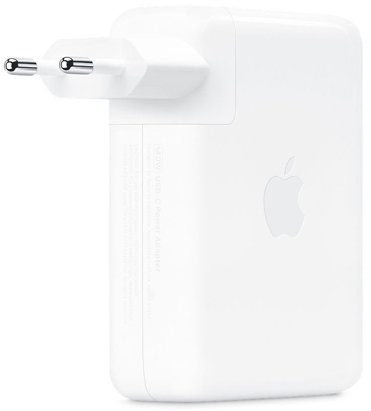 Apple - Carregador Apple USB-C 140W