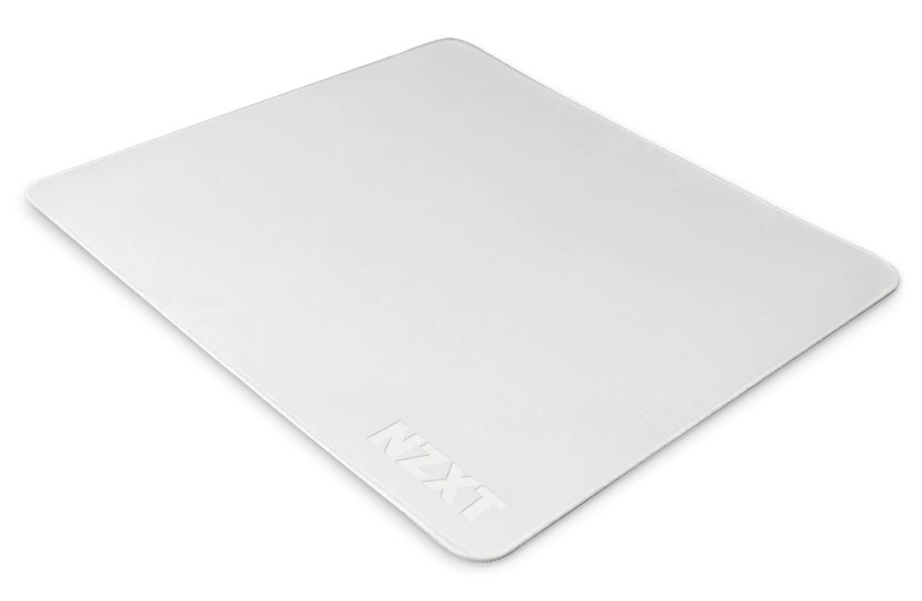 NZXT - Tapete NZXT MMP400 Branco