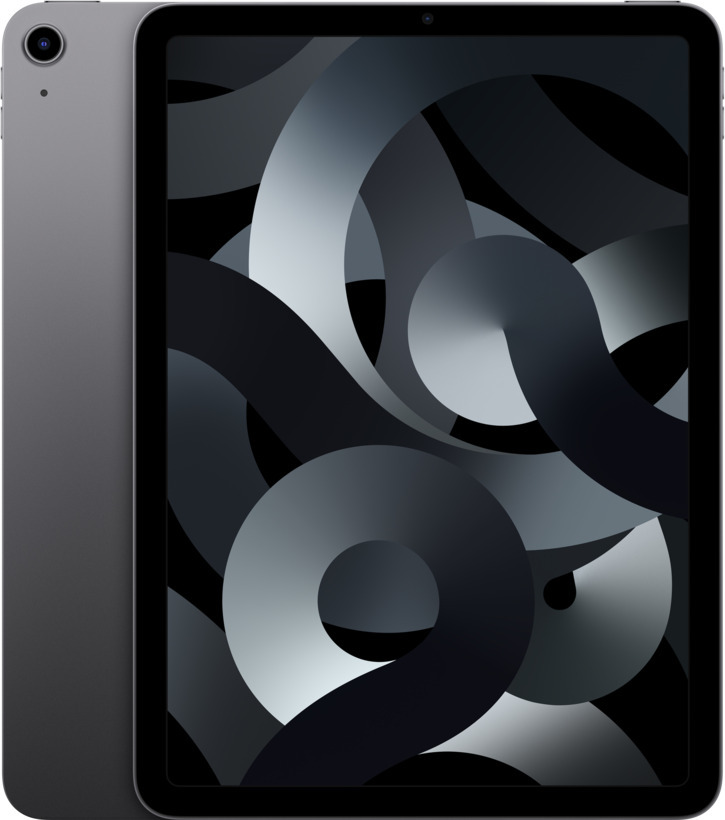 Tablet Apple iPad Air 2022 10.9" WiFi LTE 64GB Space Grey