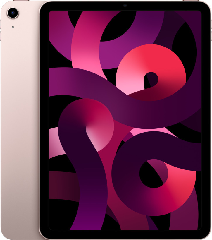 Tablet Apple iPad Air 2022 10.9" WiFi LTE 64GB Pink