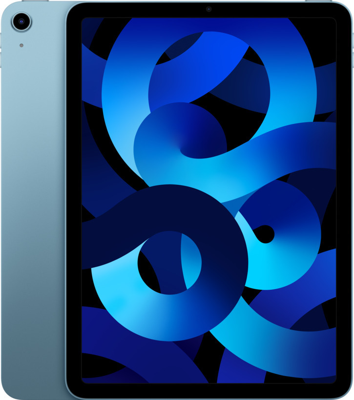 Tablet Apple iPad Air 2022 10.9" WiFi LTE 64GB Blue