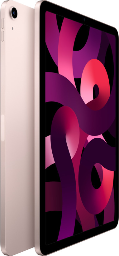 Apple - Tablet Apple iPad Air 2022 10.9" WiFi LTE 256GB Pink