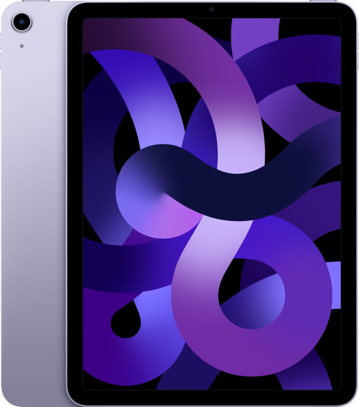 Tablet Apple iPad Air 2022 10.9" WiFi 64GB Purple