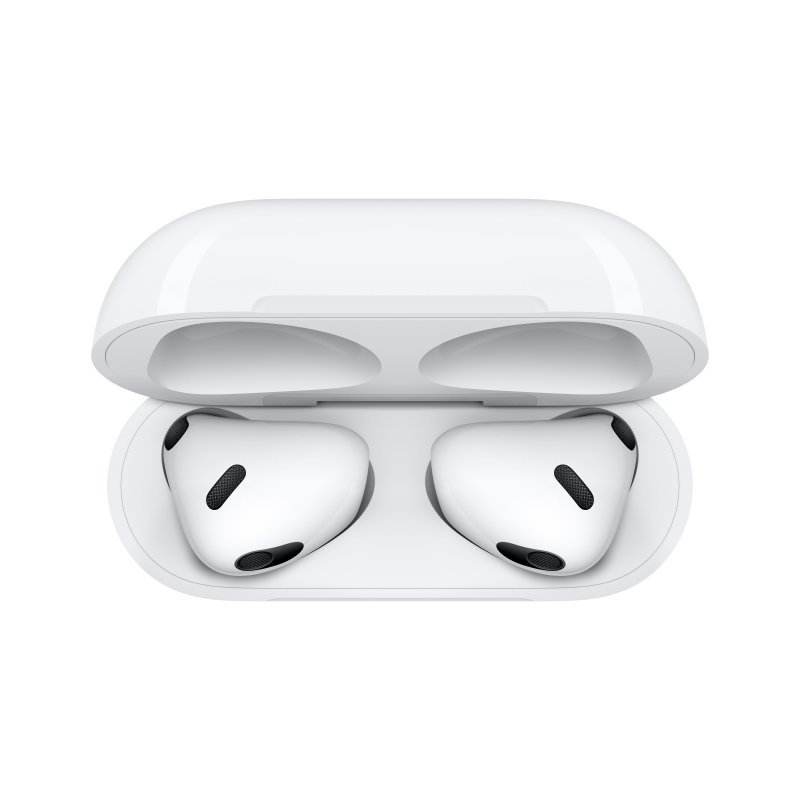 Apple - Earphones Apple AirPods (3ª geração)