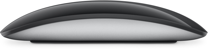 Apple - Rato Apple Magic Mouse Multi-Touch Preto