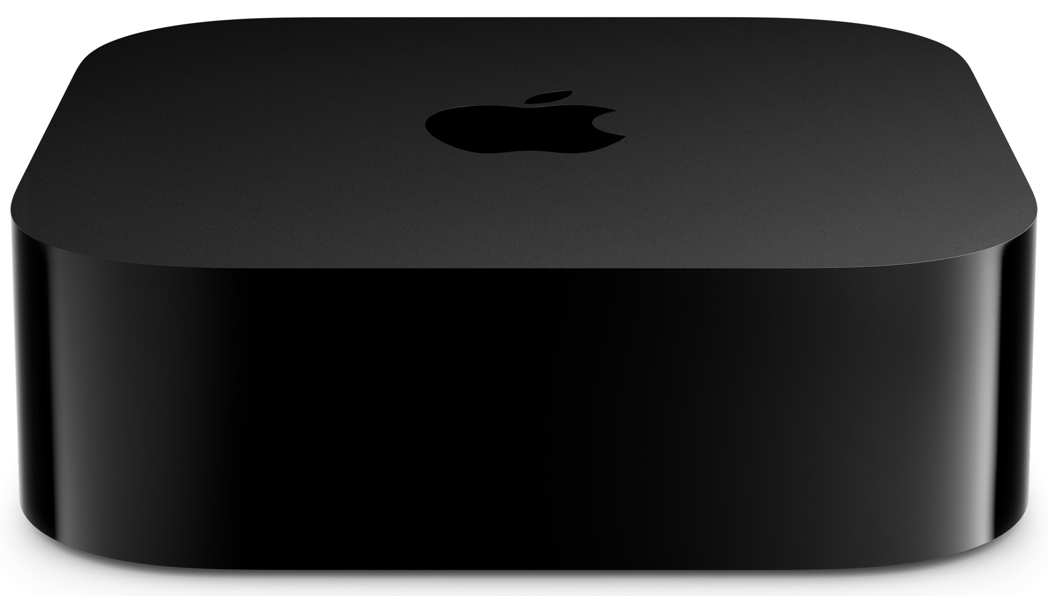 Apple - Box Apple TV 4K WiFi 64GB