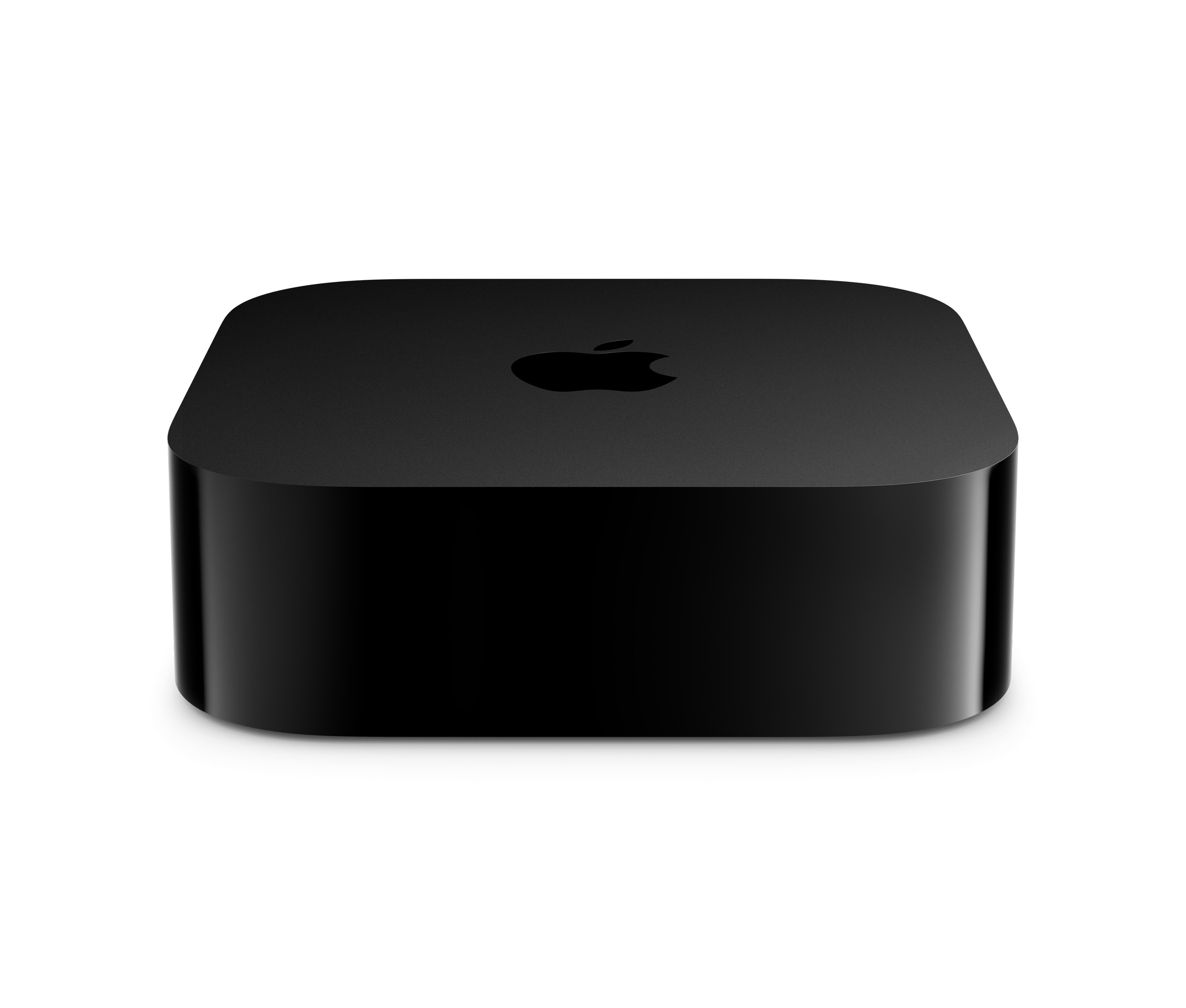 Apple - Box Apple TV 4K WiFi Ethernet 128GB