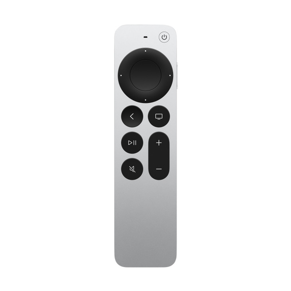 Comando Apple TV Remote