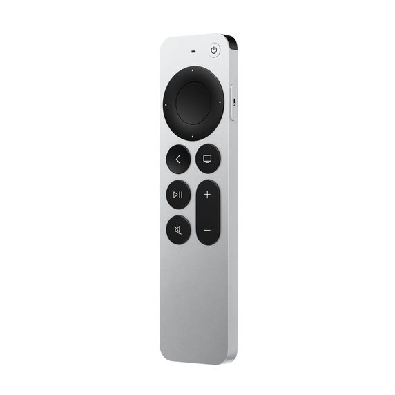 Apple - Comando Apple TV Remote