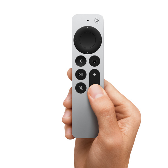 Apple - Comando Apple TV Remote