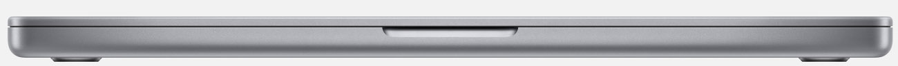 Apple - Portátil Apple MacBook Pro 2023 16.2" M2 Pro CPU 12-core GPU 19-core 16GB 512GB Space Grey