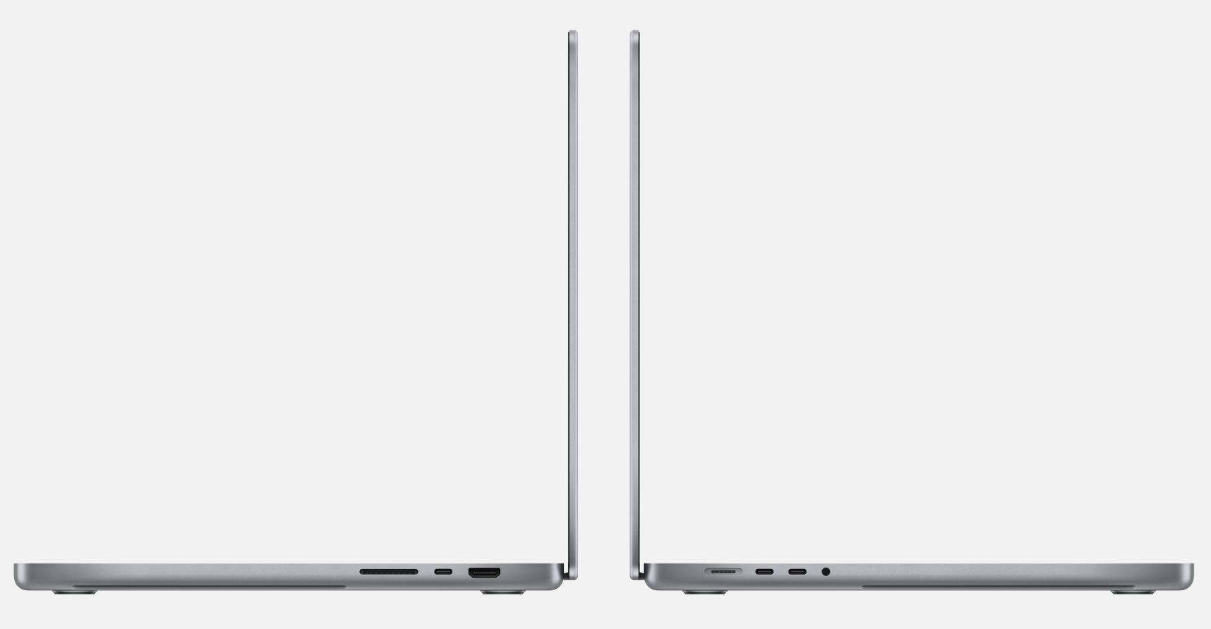 Apple - Portátil Apple MacBook Pro 2023 16.2" M2 Max CPU 12-core GPU 38-core 32GB 1TB Space Grey
