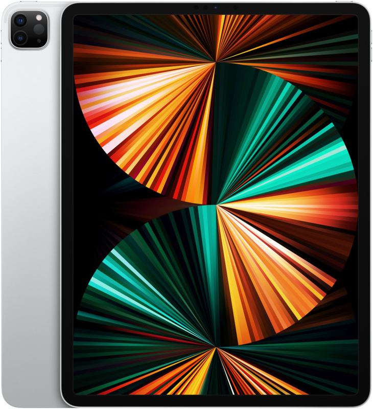 Tablet Apple iPad Pro 12.9" M2 WiFi 128GB Silver
