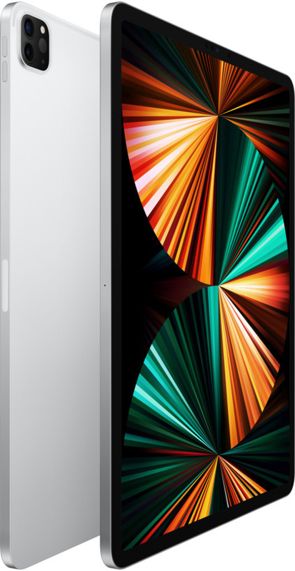 Apple - Tablet Apple iPad Pro 12.9" M2 WiFi 256GB Silver