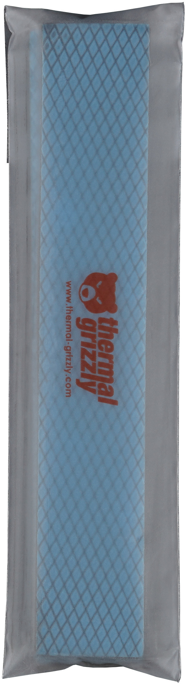 Thermal Grizzly - Thermal Pad Thermal Grizzly Minus Pad Advance 120x20x1.5 mm(Pack 4)