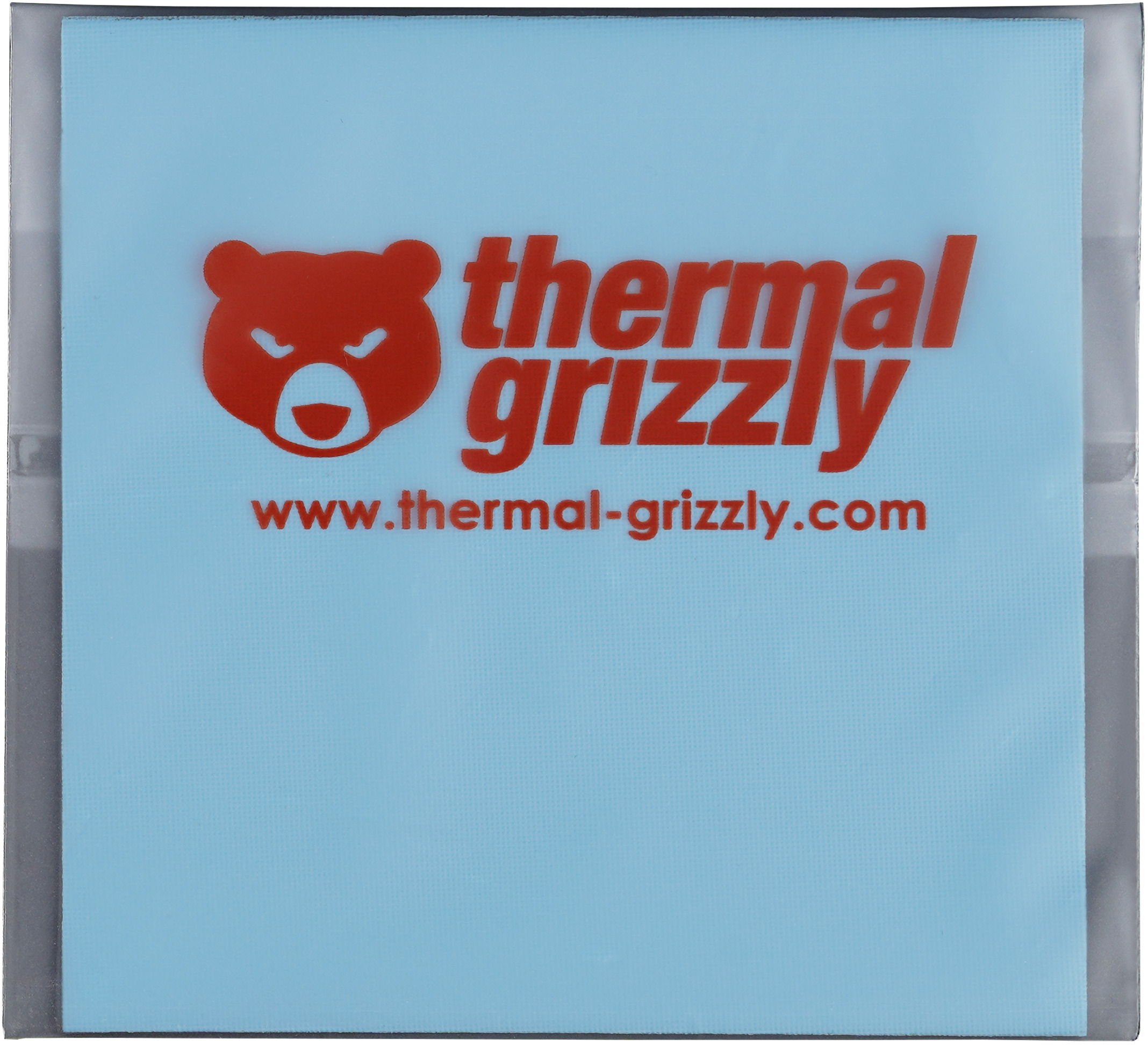 Thermal Grizzly - Thermal Pad Thermal Grizzly Minus Pad Pro 100 x 100 x 1.5 mm