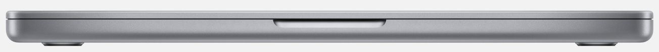 Apple - Portátil Apple MacBook Pro 2023 14.2" M2 Pro CPU 12-core GPU 19-core 16GB 1TB Space Grey