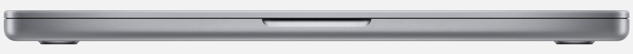 Apple - Portátil Apple MacBook Pro 2023 14.2" M2 Max CPU 12-core GPU 30-core 32GB 1TB Space Grey