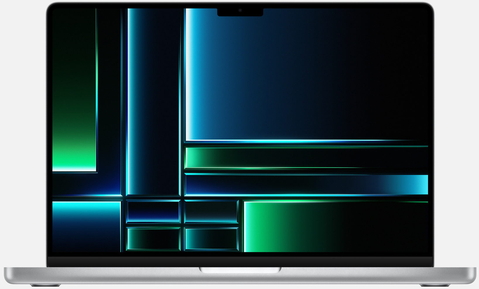 Portátil Apple MacBook Pro 2023 14.2" M2 Pro CPU 10-core GPU 16-core 16GB 512GB Silver