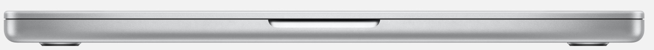 Apple - Portátil Apple MacBook Pro 2023 14.2" M2 Pro CPU 10-core GPU 16-core 16GB 512GB Silver