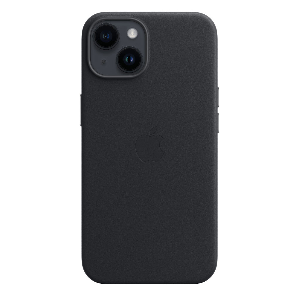 Apple - Capa Apple com MagSafe para iPhone 14 Pele Midnight