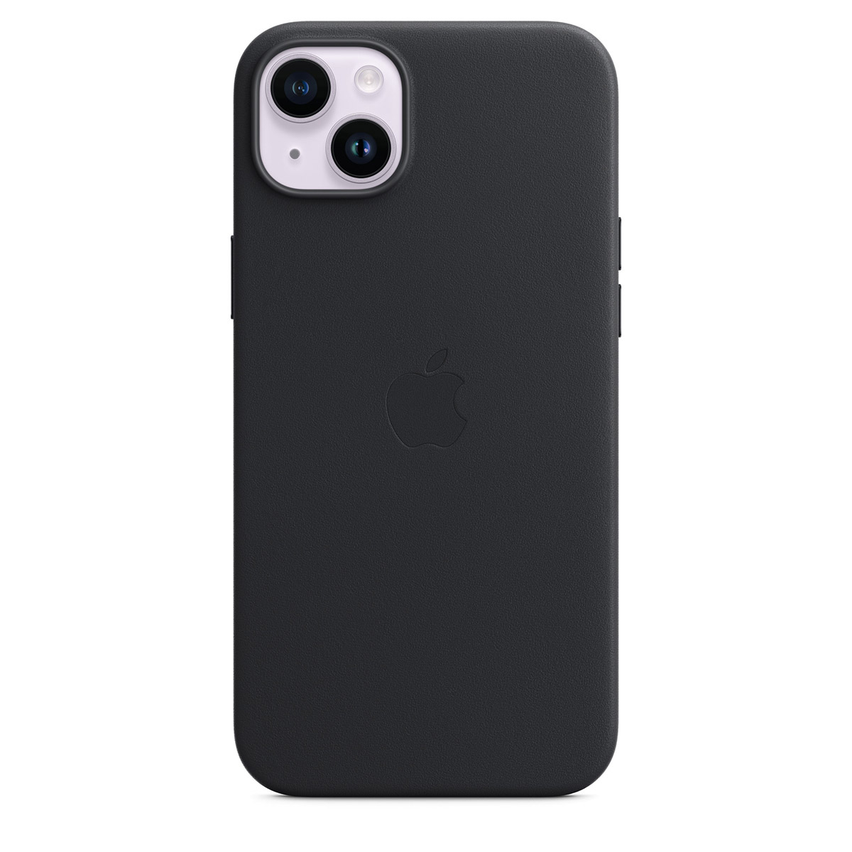 Apple - Capa Apple com MagSafe para iPhone 14 Plus Pele Midnight