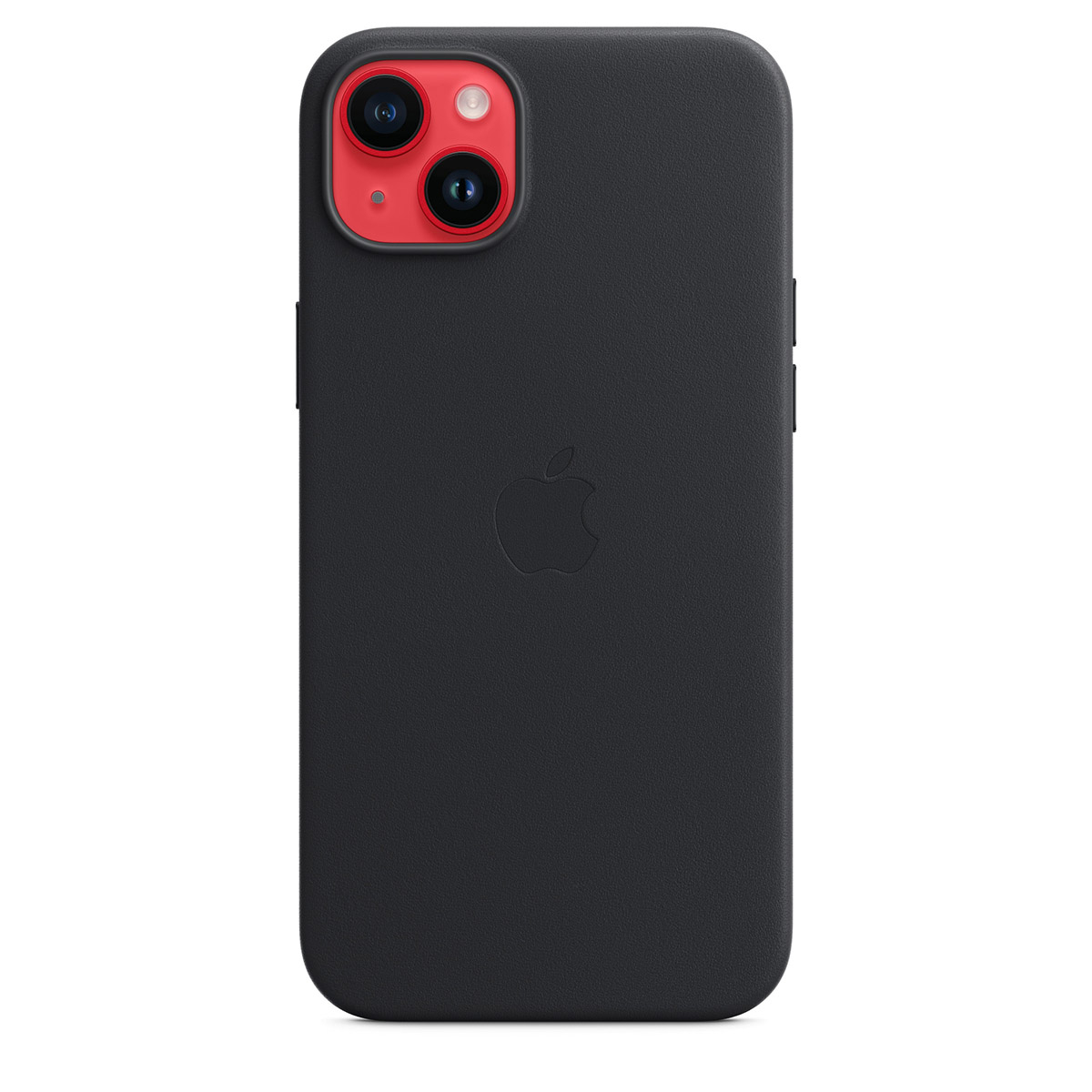Apple - Capa Apple com MagSafe para iPhone 14 Plus Pele Midnight