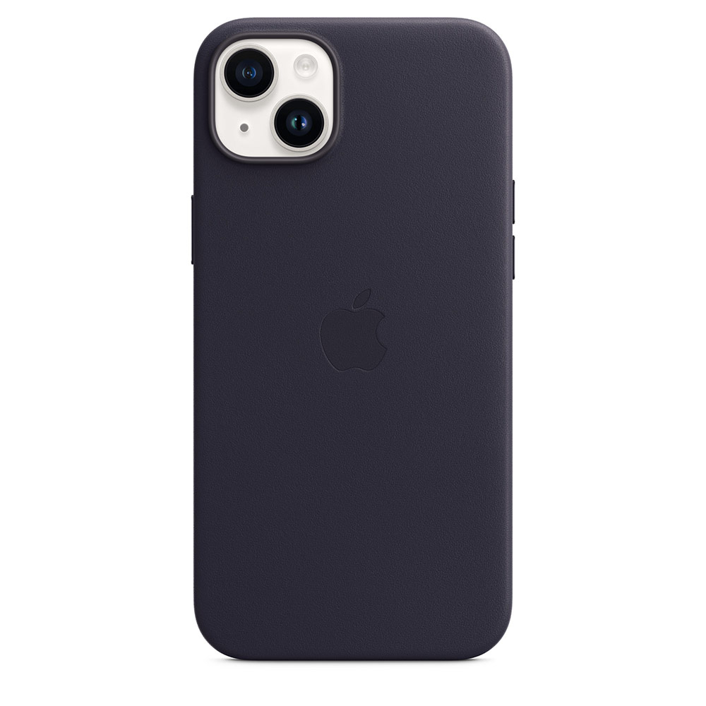 Apple - Capa Apple com MagSafe para iPhone 14 Plus Pele Ink